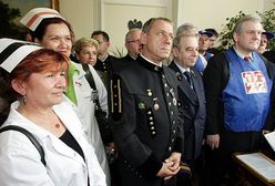 Projekt OPZZ ustawy o wcześniejszych emeryturach u marszałka