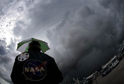 NASA po raz drugi odkłada start Discovery