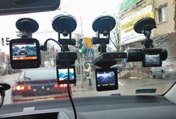 Prawo nie pozwala na wykorzystanie nagrań z kamerek samochodowych
