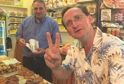 Cejrowski zabierze widzów na Bliski Wschód!