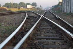 Pracownicy gliwickiego Zakładu Linii Kolejowych ograniczyli protest