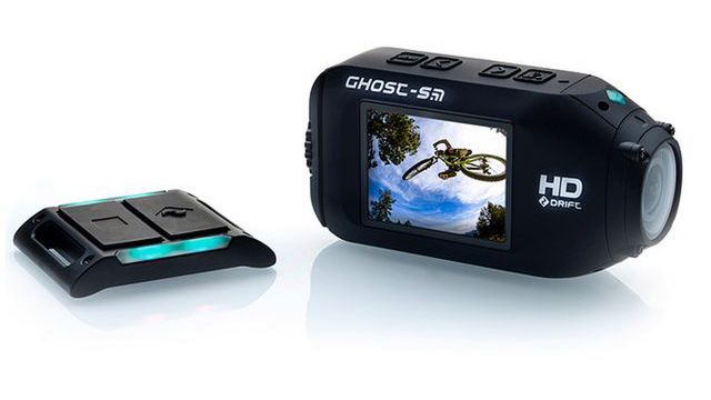 Kamera sportowa drift ghost-s