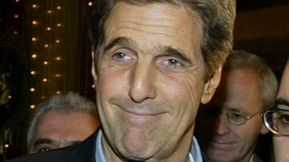 John Kerry