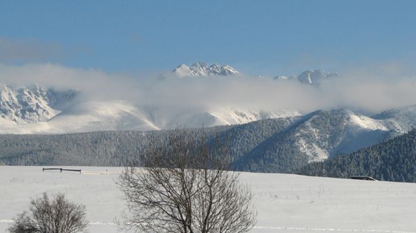 Koronawirus w Polsce. Tatrzański Park Narodowy zamyka Tatry dla turystów do odwołania