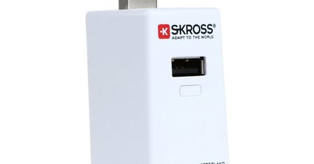 Przenośny bank energii Skross