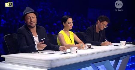"X Factor": zaciekła walka o półfinał! Ostre słowa jury i wpadki uczestników