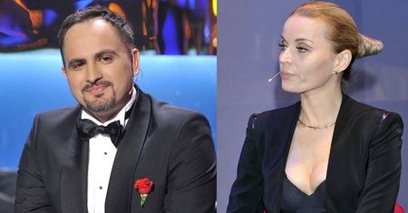 "Mam Talent": konflikt jurorów wisi w powietrzu! Foremniak i Egurrola się nie znoszą!