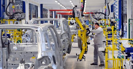 Najważniejsze inwestycje motoryzacyjne w Polsce