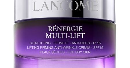Lifting w słoiczku od Lancome