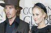 Vanessa Paradis i Johnny Deep - horoskop partnerski