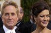 Catherina Zeta Jones i Michael Douglas - horoskop partnerski