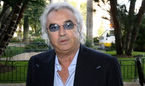 Briatore: Formuła 1 wymaga zmian!