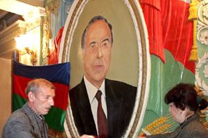 Zakończyły się wybory parlamentarne w Azerbejdżanie