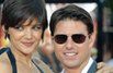 Katie Holmes i Tom Cruise - horoskop partnerski