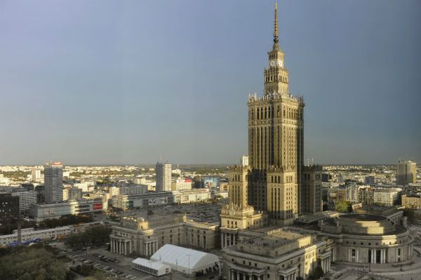 Niedzielny maraton w Warszawie. Wystąpiono o dodatkowe zabezpieczenie