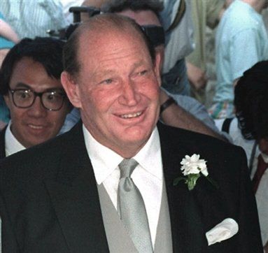 Zmarł najbogatszy Australijczyk Kerry Packer