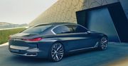 BMW Vision Future Luxury Concept: klasyka i nowoczesność