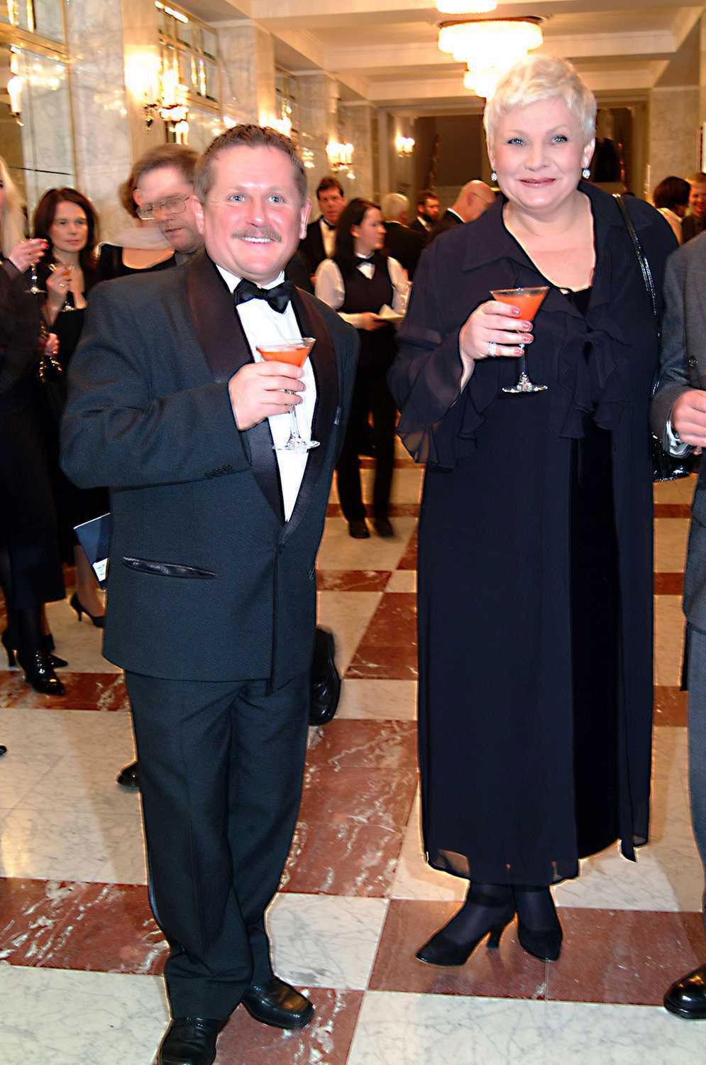 Krzysztof Hanke, Joanna Bartel