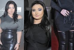 Najmłodsza Grycanka: Czy tak powinna wyglądać nastolatka?