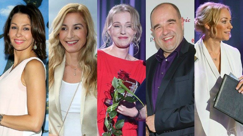 I Festiwal Polskich Seriali, fot. AKPA