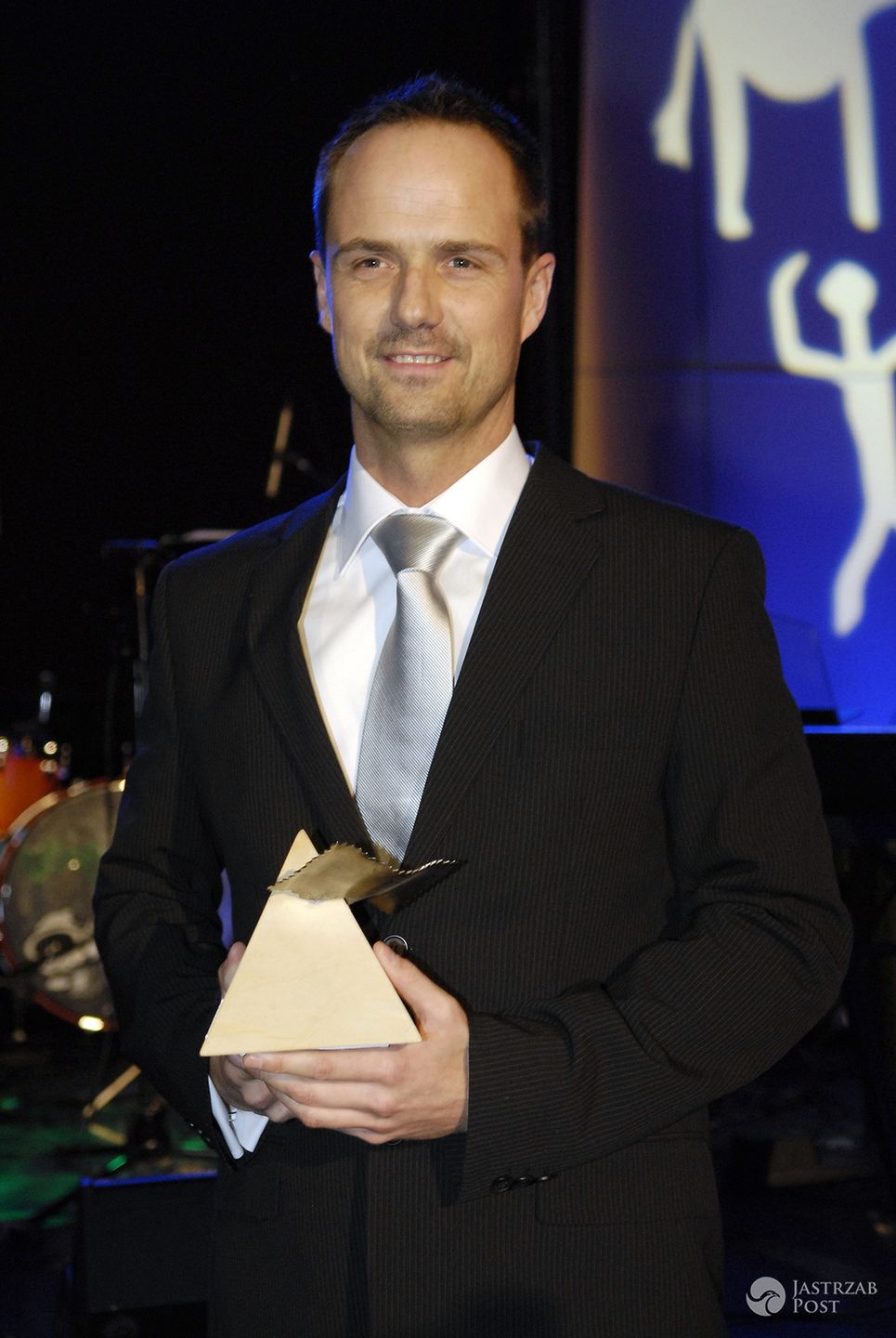 Jerzy Błaszczyk nie żyje