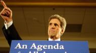 John Kerry