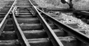 Złodzieje na torach