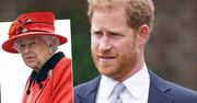 Brytyjska prasa ochrzciła księcia Harry'ego "samolubem". O co poszło?