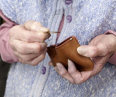 Ekstra pieniądze na leki dla seniorów. Jest decyzja prezydenta