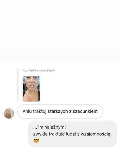 Anna Mucha utknęła na lotnisku w Hong Kongu