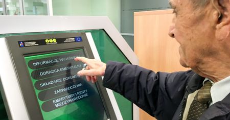 Czternastka nie dla każdego. 700 tys. osób obejdzie się smakiem