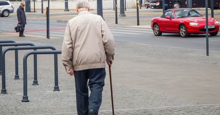 Większość "trzynastych emerytur" już wypłacona. Poszło na ten cel 9 mld zł