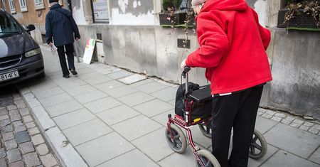 Waloryzacja emerytur. Najbiedniejszy emeryt dostanie 13 tys. zł. Rocznie