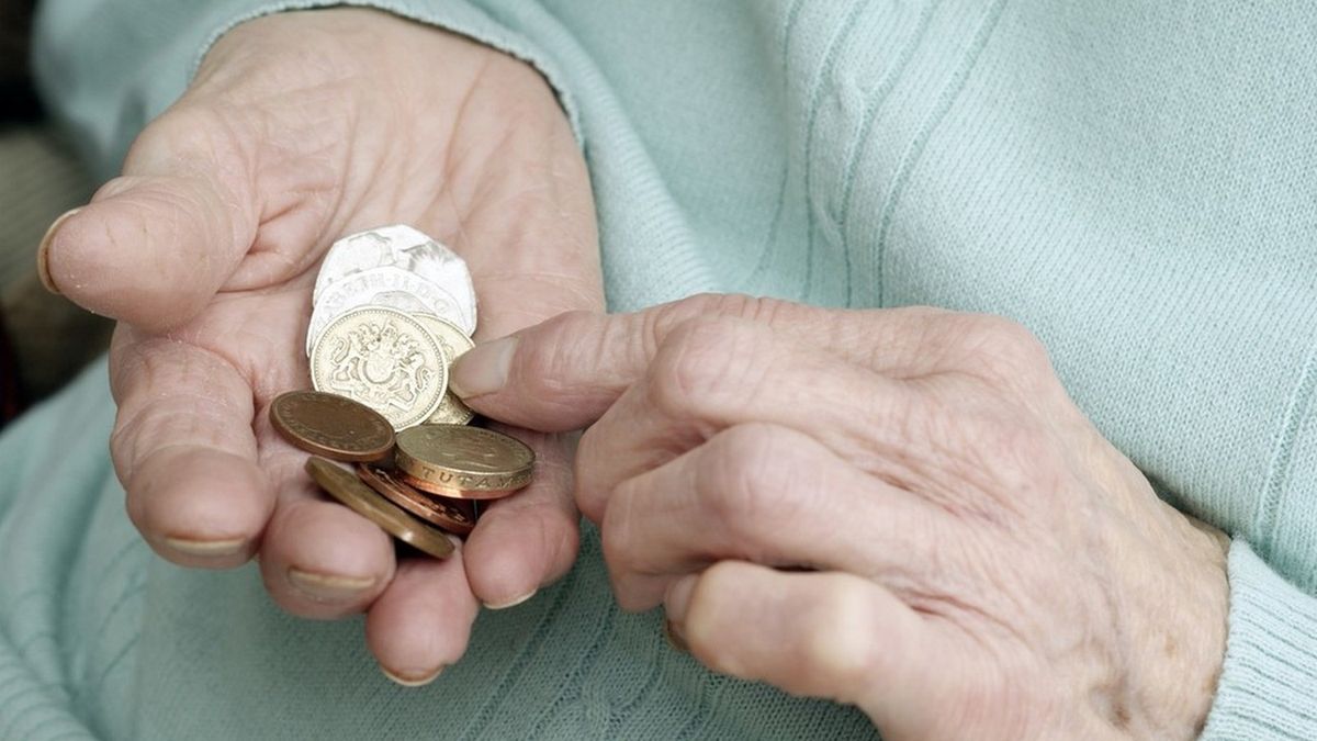 Waloryzacja rent i emerytur w 2020 r. Znamy pierwsze szacunki