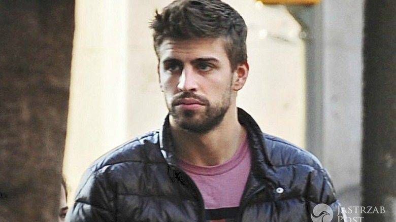 Gerard Pique pozostaje w konflikcie z kibicami i zawodnikami Realu Madryt
