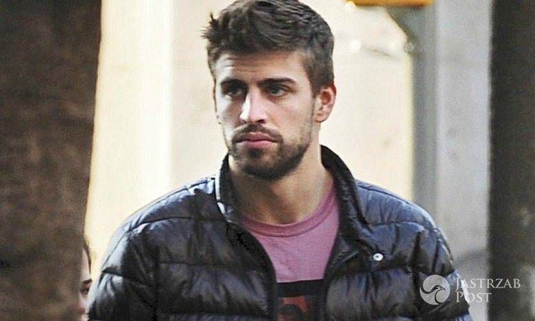 Gerard Pique pozostaje w konflikcie z kibicami i zawodnikami Realu Madryt