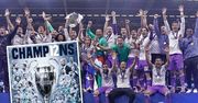 Liga Mistrzów: Zwycięstwo Realu Madryt przejdzie do historii!