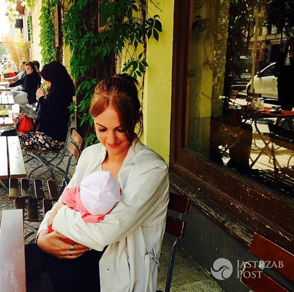 Meryem Uzerli, fot: Instagram