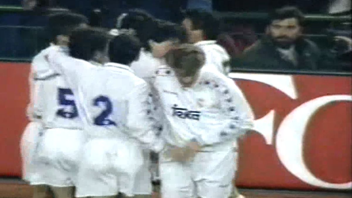 El Clásico