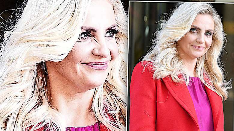 Maja Frykowska metamorfoza