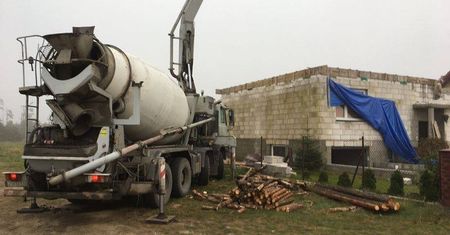 "Brzydszy, ale mądrzejszy". Taki jest Rytel cztery miesiące po nawałnicy