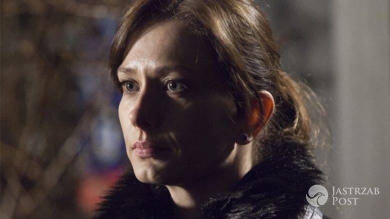 Przyjaciółki odcinek 83, Zuza (Anita Sokołowska)