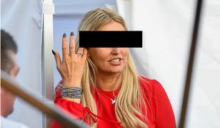 Dominika T.-W. Celebrytka oskarżona o wyłudzenie kredytu. Chodzi o milion złotych