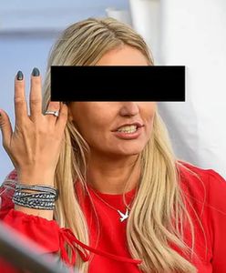 Dominika T.-W. Celebrytka oskarżona o wyłudzenie kredytu. Chodzi o milion złotych