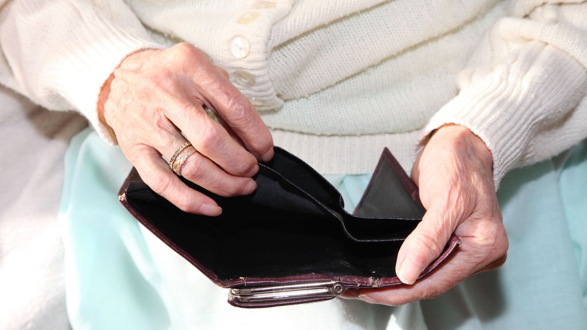 Mama 4 Plus. Najwięcej świadczeń wypłacanych jest osobom w wieku 60-69 lat.