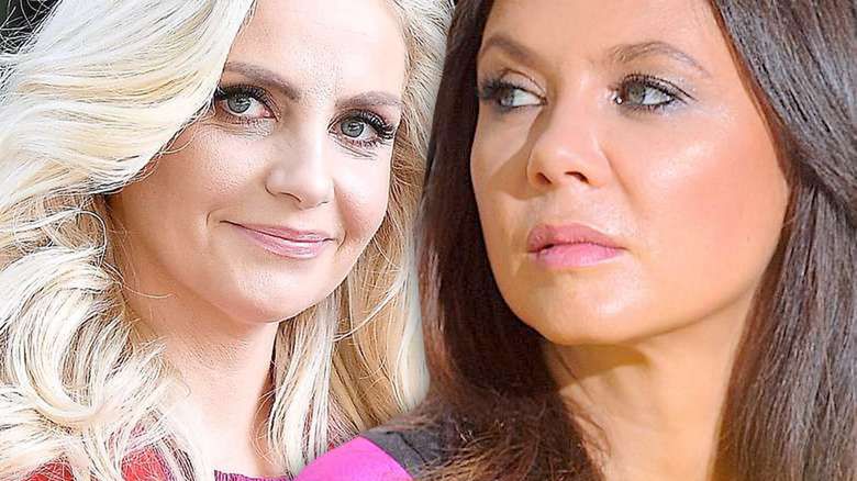 Kinga Rusin o nawróceniu Frytki