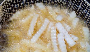 Sposób na najlepsze frytki. Nie będą gumowate