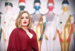 Adele ma nowego chłopaka? Często widują ją z Harrym Stylesem