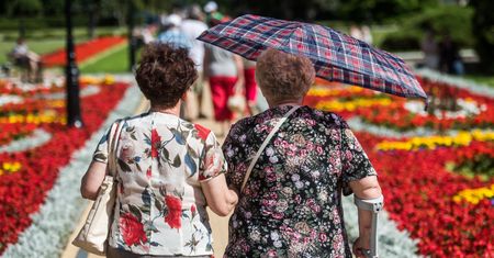 Niskie emerytury to problem wszystkich. Ale kobiety muszą być zapobiegliwe podwójnie