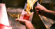 McDonald's oszukuje na frytkach? Sieć odpowiada: To bzdury. Nie uczymy żadnych sekretnych trików